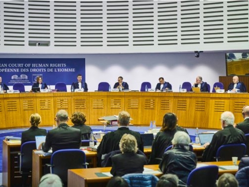 La decisió del Tribunal Europeu de Drets Humans davant el canvi climàtic